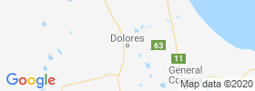 Dolores map